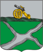 Герб города Юхнов